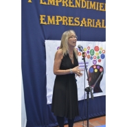 Expo Proyectos y Emprendimientos Empresariales 2017